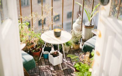 Les 4 avantages de faire construire un balcon sur votre propriété